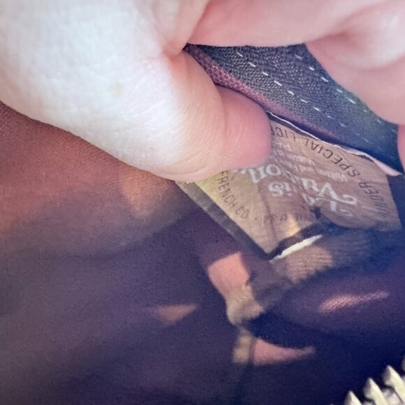 Vintage Louis Vuitton Keepall Canvas Logo Top Handle Tote Authenticated Classic - Picture 11 of 15